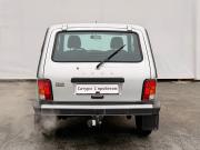 Lada (ВАЗ) Niva Legend I Курган  - изображение 15