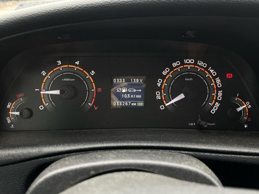Lada (ВАЗ) Niva Travel I Калуга  - изображение 11