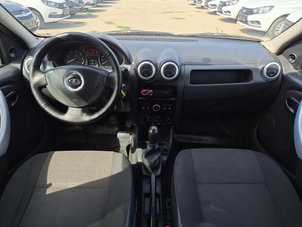 Lada (ВАЗ) Largus I с пробегом 2012 года, цена 807 000 рублей, 177345 км, универсал, Автокод Объявления