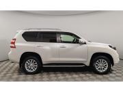 Toyota Land Cruiser Prado 150 Series Рестайлинг 1 Москва  - изображение 28