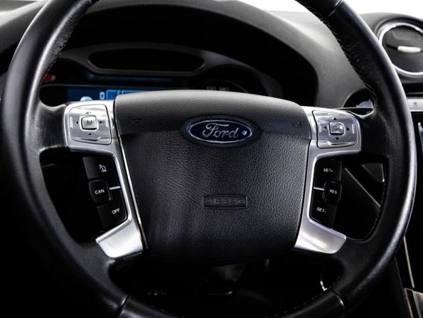Ford Mondeo IV с пробегом 2008 года, цена 699 000 рублей, 265762 км, седан, Автокод Объявления