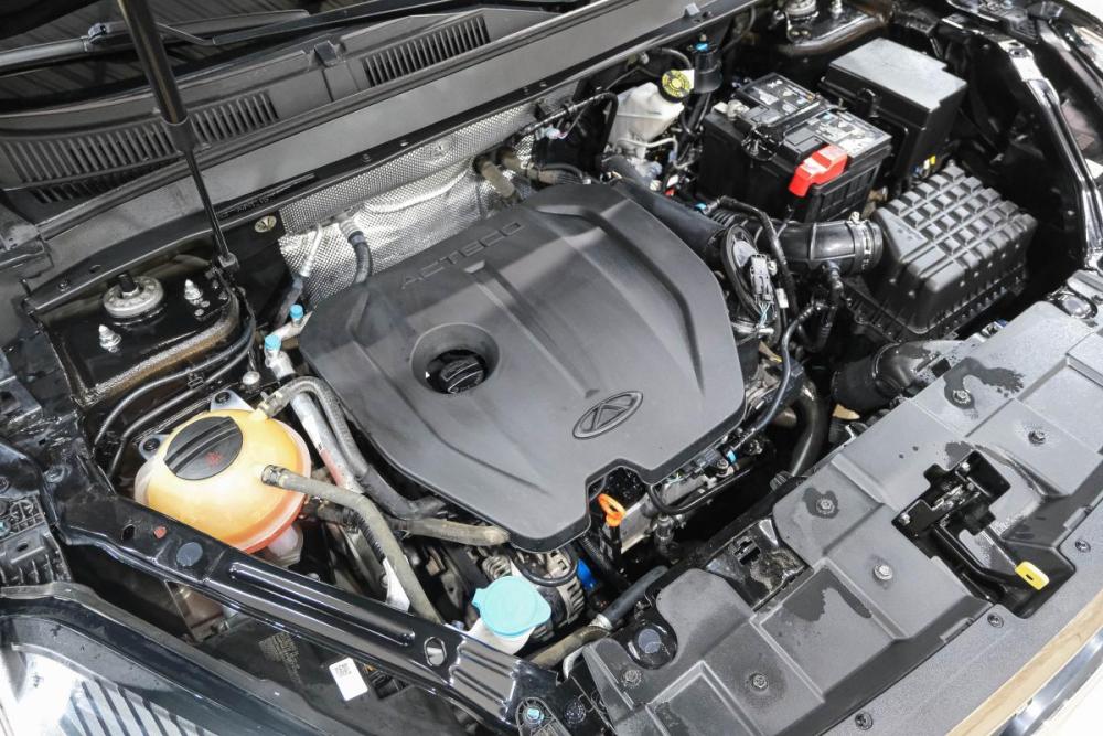 Chery Tiggo 7 Pro Max I Новокузнецк  - изображение 33