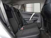 Toyota RAV4 IV (XA40) Казань  - изображение 16