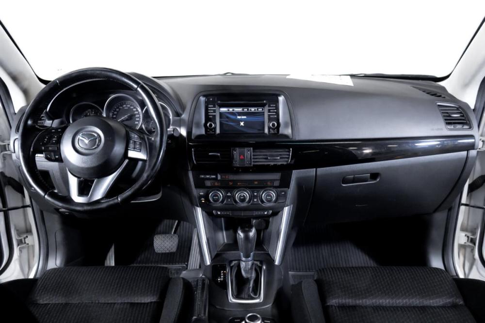 Mazda CX-5 I Тюмень  - изображение 14
