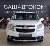 Chevrolet Orlando I Уфа  - изображение 16