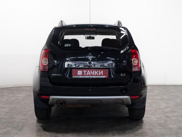 Renault Duster I с пробегом 2012 года, цена 980 000 рублей, 131936 км, внедорожник, Автокод Объявления