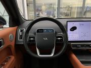 Li Auto (Lixiang) L7 I Москва  - изображение 51