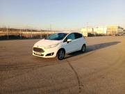 Ford Fiesta Mk6 Рестайлинг Пермь  - изображение 7