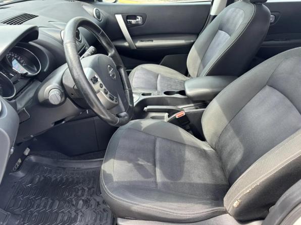 Nissan Qashqai I Рестайлинг с пробегом 2013 года, цена 1 100 000 рублей, 187580 км, внедорожник, Автокод Объявления