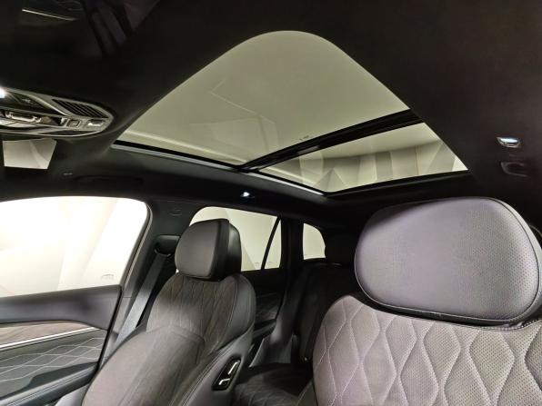 Geely Monjaro I с пробегом 2025 года, цена 3 490 000 рублей, 27496 км, внедорожник, Автокод Объявления