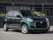 Toyota Passo III Рестайлинг Тюмень  - изображение 16
