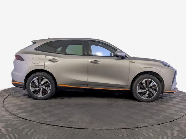 Evolute i-SKY с пробегом 2024 года, цена 2 450 000 рублей, 24117 км, внедорожник, Автокод Объявления