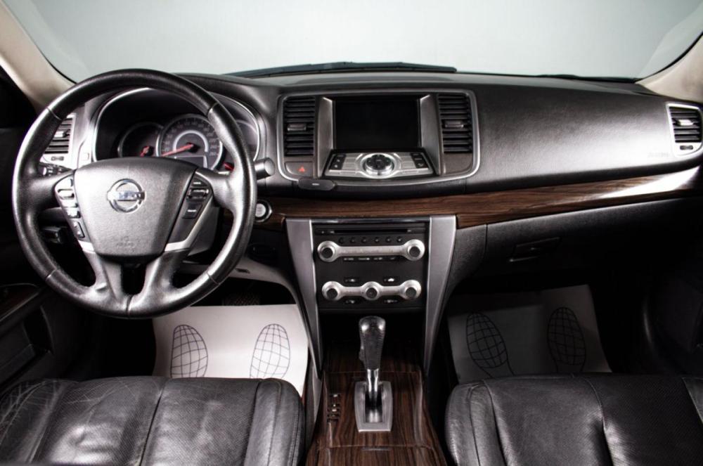 Nissan Teana II (J32) Рестайлинг Сургут  - изображение 13