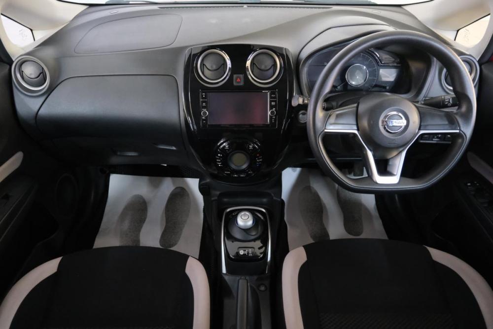 Nissan Note II Рестайлинг Омск  - изображение 14