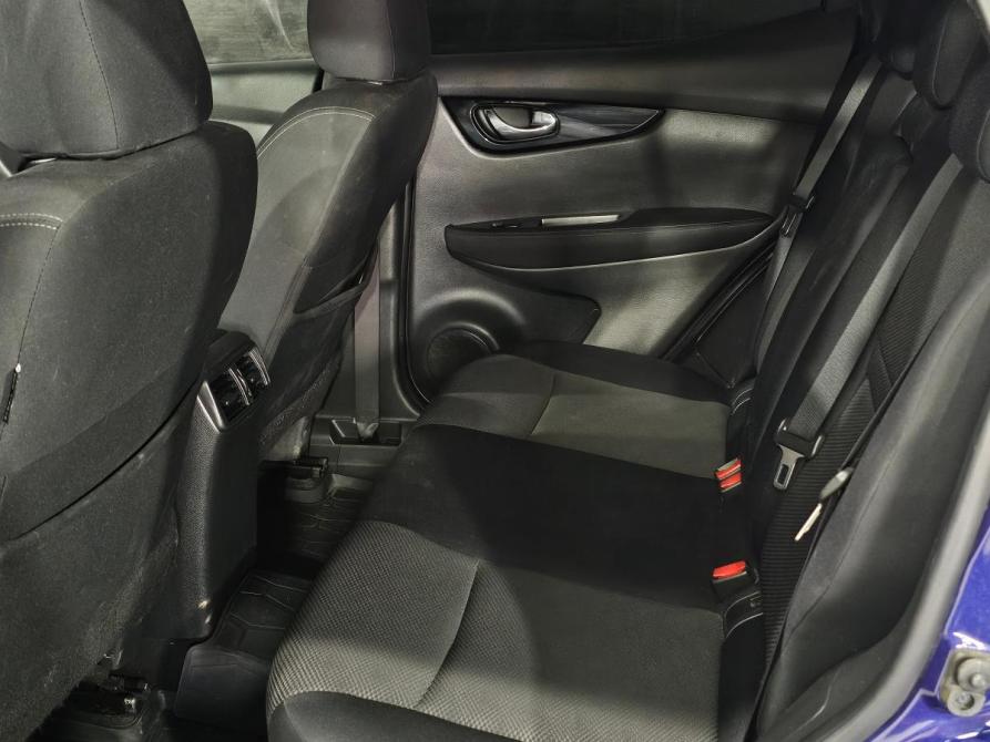 Nissan Qashqai II Краснодар  - изображение 28