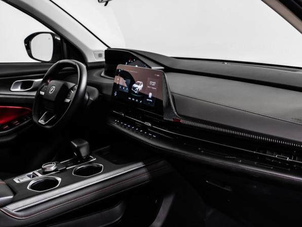 Changan CS55 Plus II с пробегом 2024 года, цена 2 399 000 рублей, 20700 км, внедорожник, Автокод Объявления