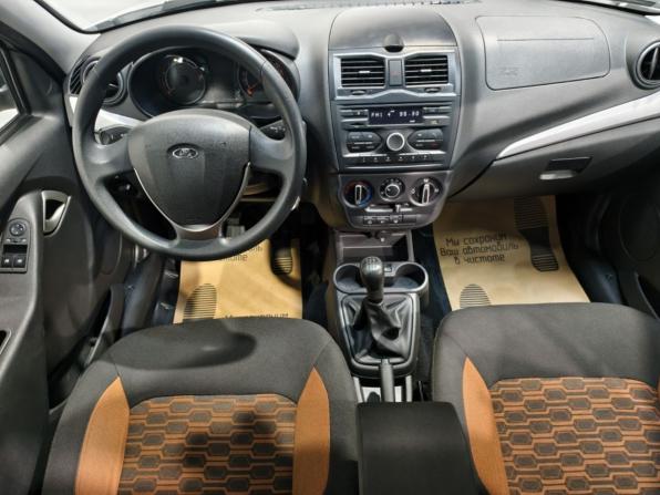 Lada (ВАЗ) Granta I Рестайлинг с пробегом 2024 года, цена 1 047 400 рублей, 27977 км, универсал, Автокод Объявления