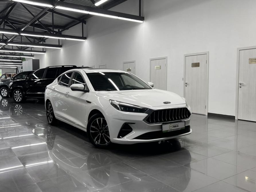 JAC J7 I Тверь  - изображение 5