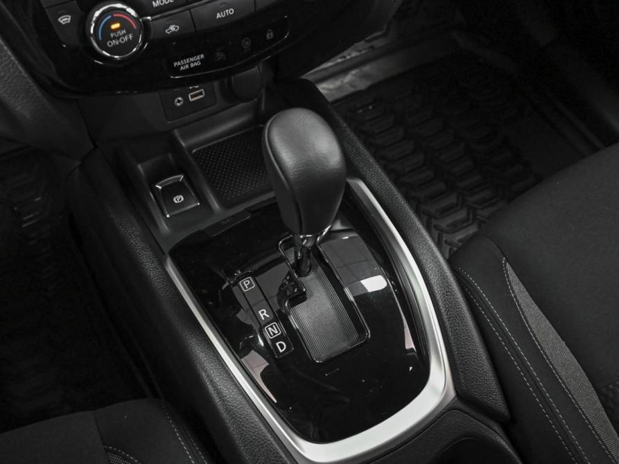 Nissan Qashqai II Рестайлинг Ставрополь  - изображение 12