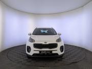 Kia Sportage IV Москва  - изображение 30