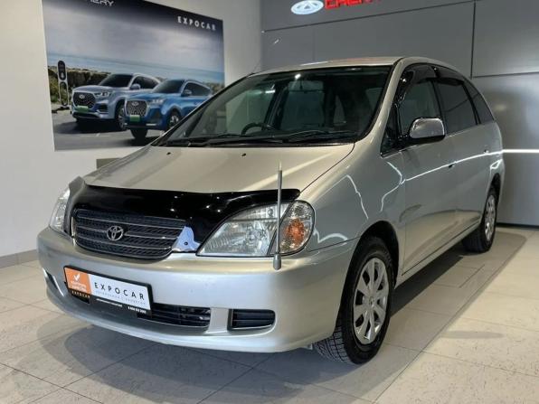 Toyota Nadia с пробегом 1999 года, цена 490 000 рублей, 229000 км, компактвэн, Автокод Объявления