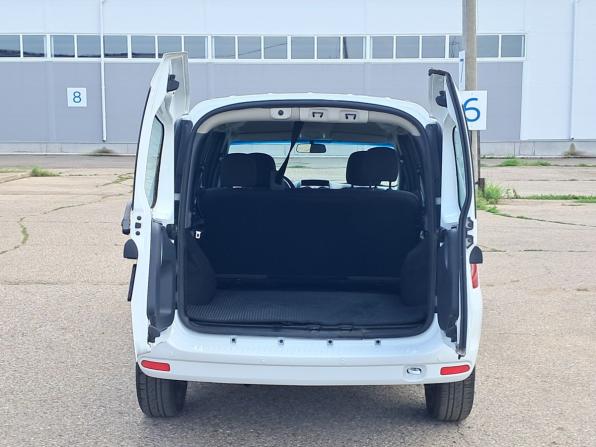 Lada (ВАЗ) Largus I Рестайлинг с пробегом 2024 года, цена 1 199 000 рублей, 49136 км, универсал, Автокод Объявления