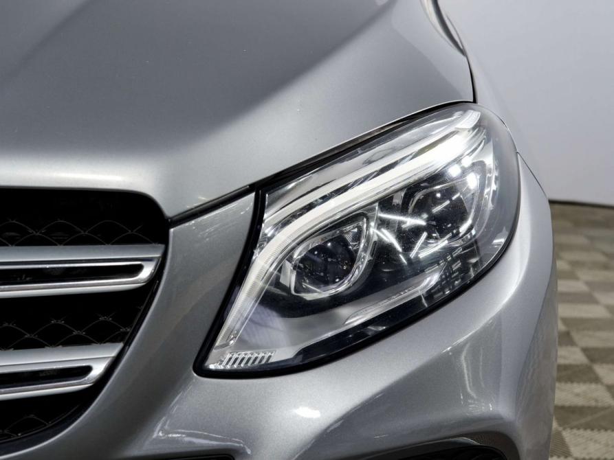 Mercedes-Benz GLE I (W166) Санкт-Петербург  - изображение 9