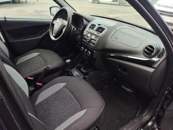 Lada (ВАЗ) Granta I Рестайлинг с пробегом 2020 года, цена 580 000 рублей, 165801 км, универсал, Автокод Объявления