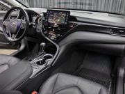 Toyota Camry VIII (XV70) Рестайлинг Москва  - изображение 36