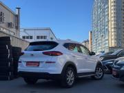 Hyundai Tucson III Рестайлинг Санкт-Петербург  - изображение 15