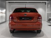 Volkswagen Polo V Рестайлинг Москва  - изображение 26