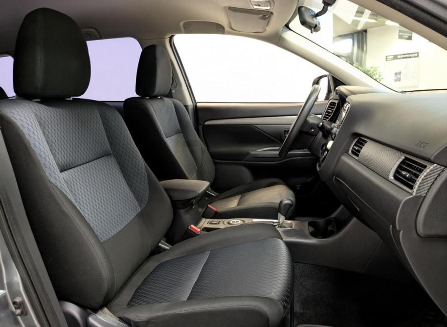 Mitsubishi Outlander III Санкт-Петербург  - изображение 23