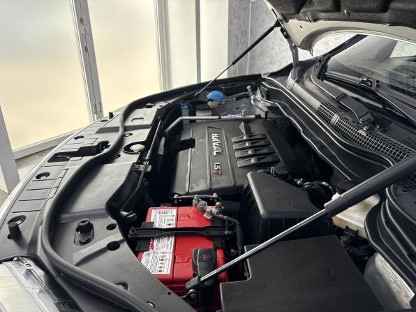 Haval H6 I с пробегом 2016 года, цена 1 399 000 рублей, 134858 км, внедорожник, Автокод Объявления