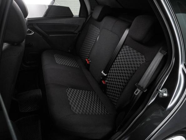 Lada (ВАЗ) Granta I Рестайлинг с пробегом 2025 года, цена 979 000 рублей, 18569 км, седан, Автокод Объявления