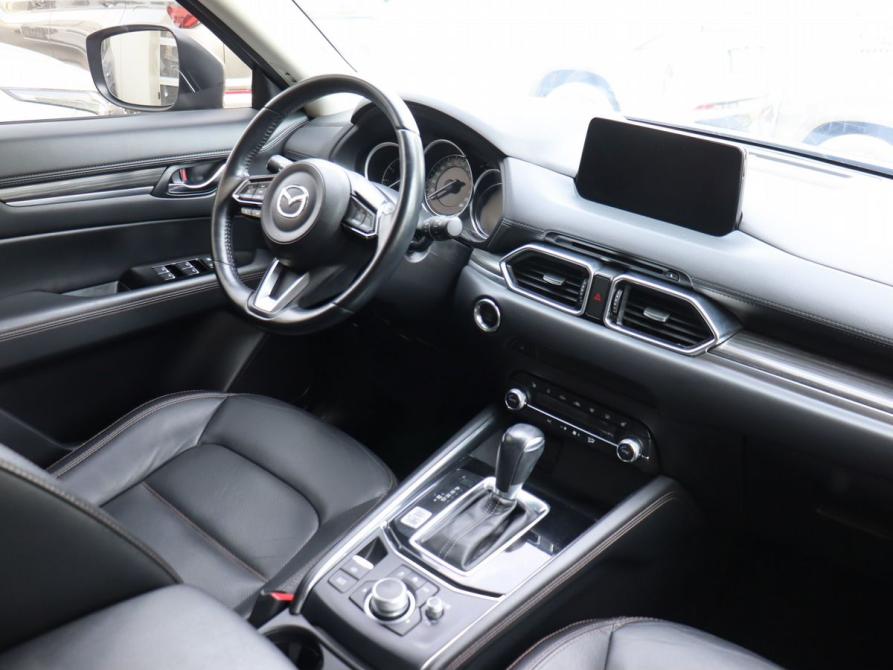 Mazda CX-5 II Самара  - изображение 12