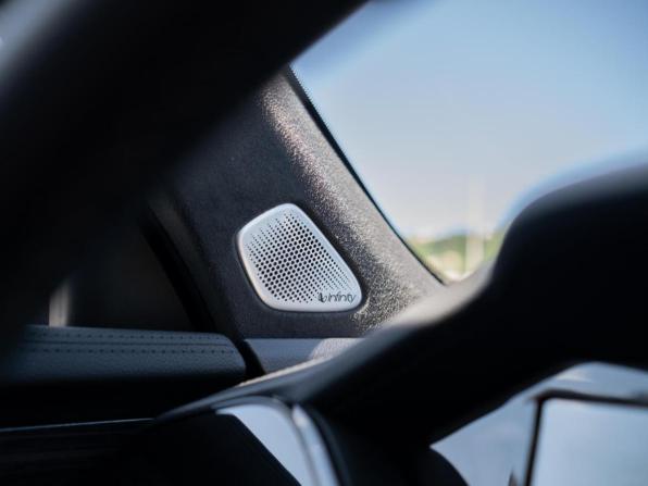 Geely Monjaro I с пробегом 2023 года, цена 2 955 000 рублей, 54984 км, внедорожник, Автокод Объявления
