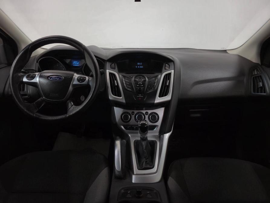Ford Focus III Альметьевск  - изображение 13