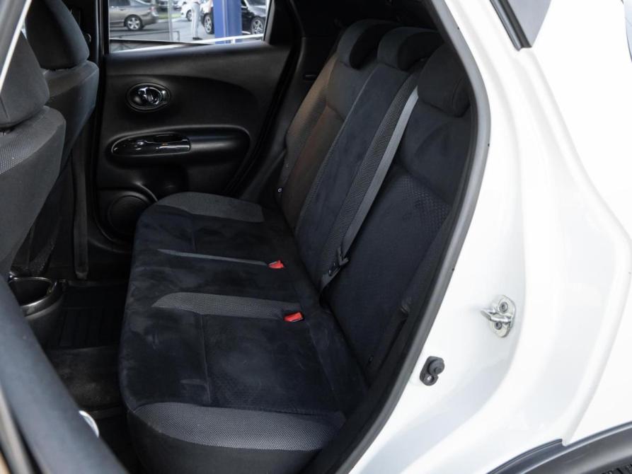 Nissan Juke I Рестайлинг Волгоград  - изображение 11