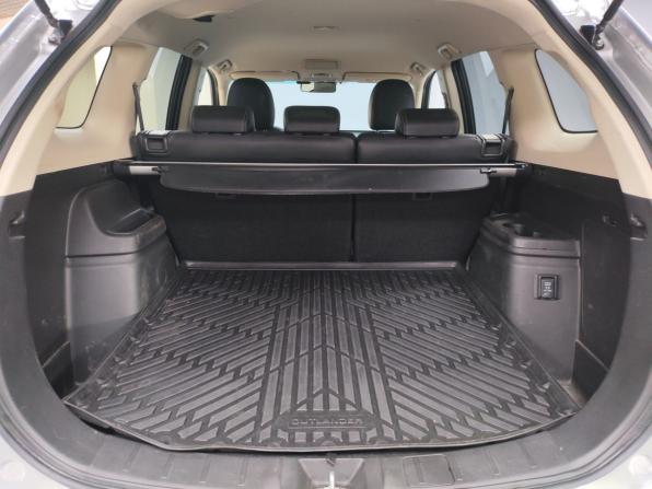 Mitsubishi Outlander III Рестайлинг 3 с пробегом 2019 года, цена 2 099 000 рублей, 66425 км, внедорожник, Автокод Объявления