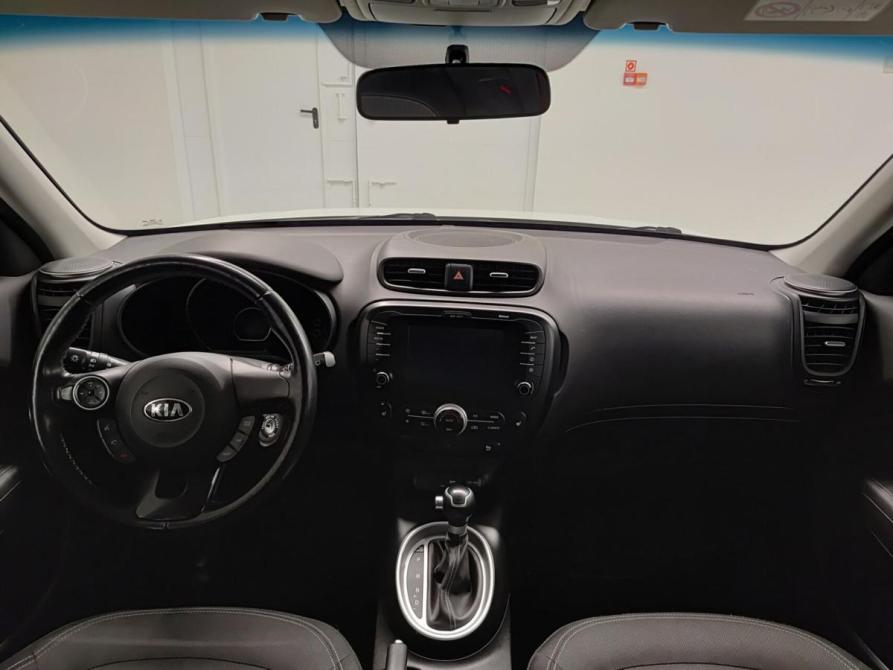 Kia Soul II Рестайлинг Казань  - изображение 17