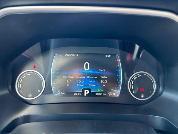 Chery Tiggo 8 I с пробегом 2021 года, цена 1 700 000 рублей, 29000 км, внедорожник, Автокод Объявления