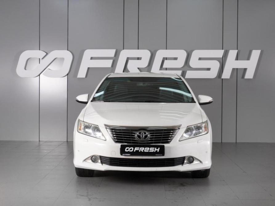 Toyota Camry VII (XV50) Минеральные Воды  - изображение 3
