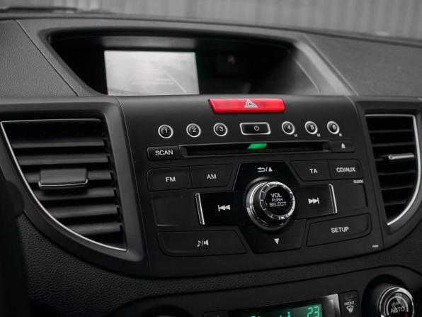 Honda CR-V IV с пробегом 2014 года, цена 1 690 000 рублей, 284439 км, внедорожник, Автокод Объявления