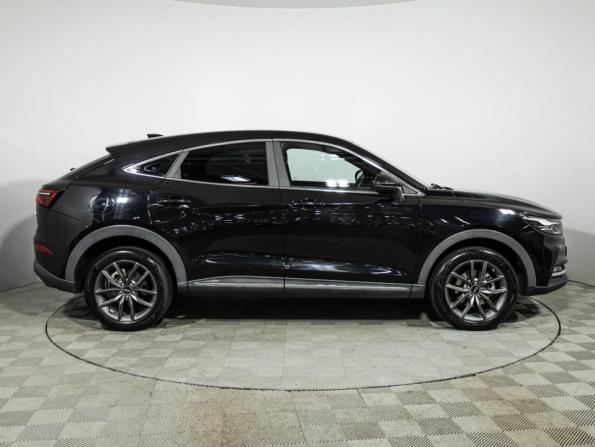 Dongfeng DFSK ix5 с пробегом 2024 года, цена 1 849 700 рублей, 18000 км, внедорожник, Автокод Объявления