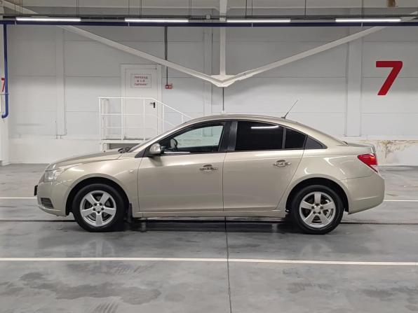Chevrolet Cruze I с пробегом 2011 года, цена 555 000 рублей, 236354 км, седан, Автокод Объявления