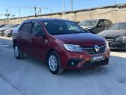 Renault Logan II Рестайлинг Пермь  - изображение 26
