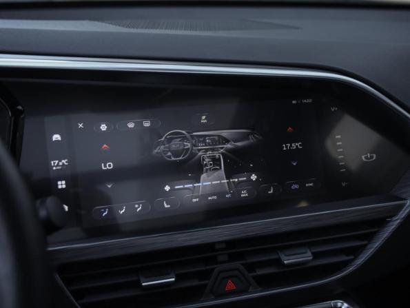 Geely Tugella I Рестайлинг с пробегом 2023 года, цена 3 219 000 рублей, 8232 км, внедорожник, Автокод Объявления