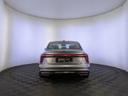 Hongqi H5 II Москва  - изображение 34