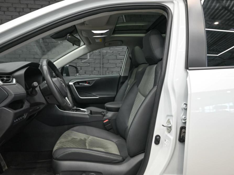 Toyota RAV4 VI (XA60) Екатеринбург  - изображение 21
