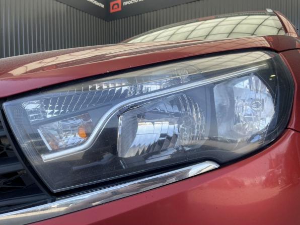 Lada (ВАЗ) Vesta I с пробегом 2022 года, цена 997 000 рублей, 169185 км, универсал, Автокод Объявления